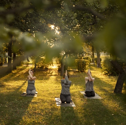 Телесная осознанность