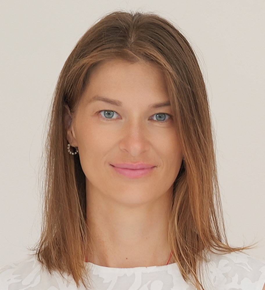 Козина Наталья