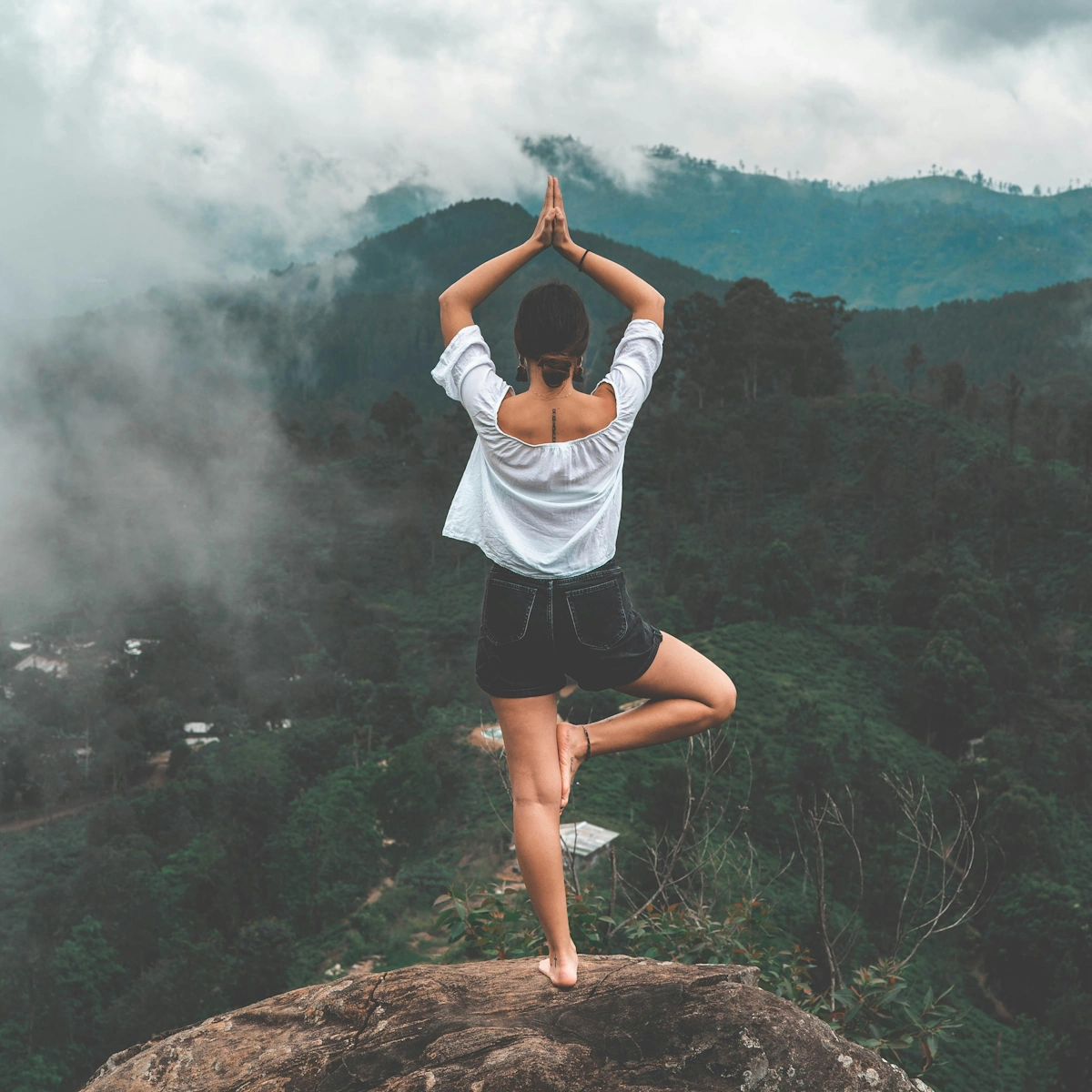 Медитативный комплекс