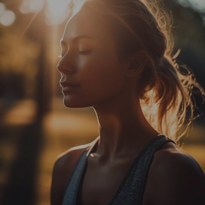 Дыхательные практики